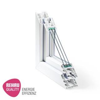 Casas Prefabricadas - Ventana