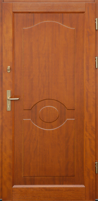 Casas Puertas