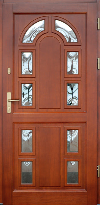Casas Puertas