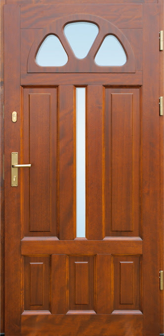 Casas Puertas