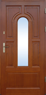 Casas Puertas