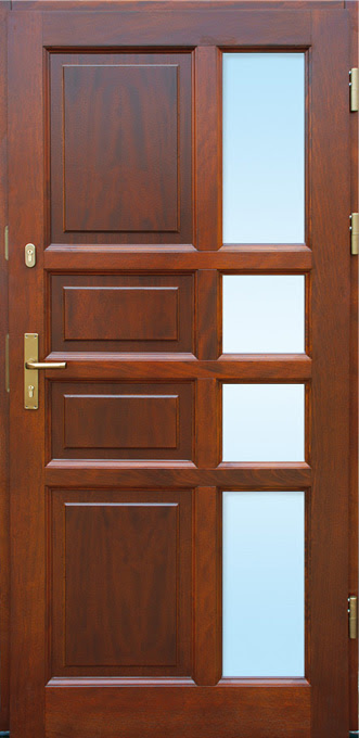 Casas Puertas