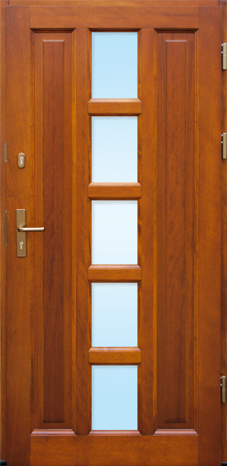 Casas Puertas