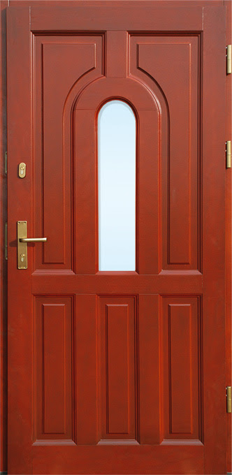 Casas Puertas