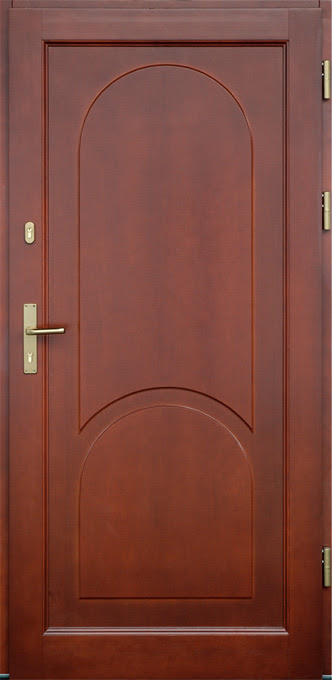 Casas Puertas
