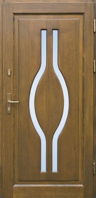 Casas Puertas