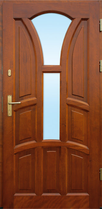 Casas Puertas