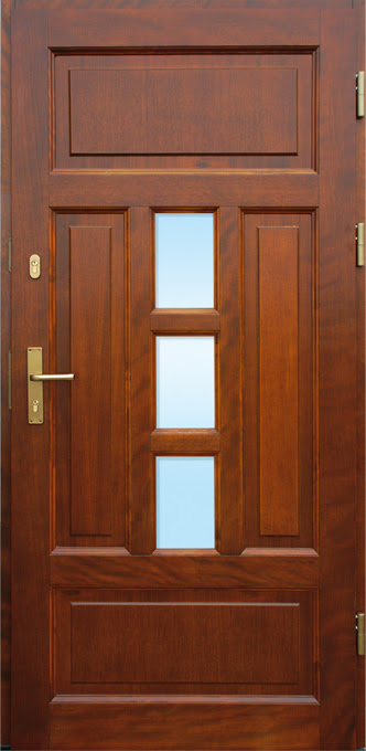 Casas Puertas