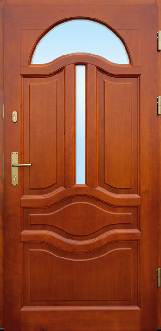 Casas Puertas