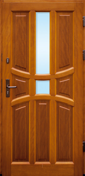 Casas Puertas
