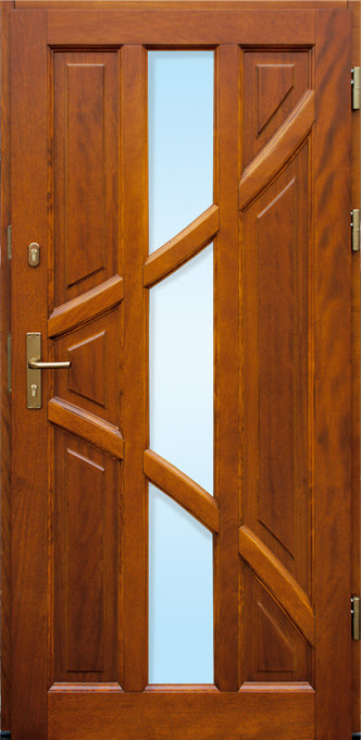 Casas Puertas