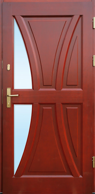 Casas Puertas
