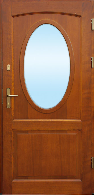 Casas Puertas