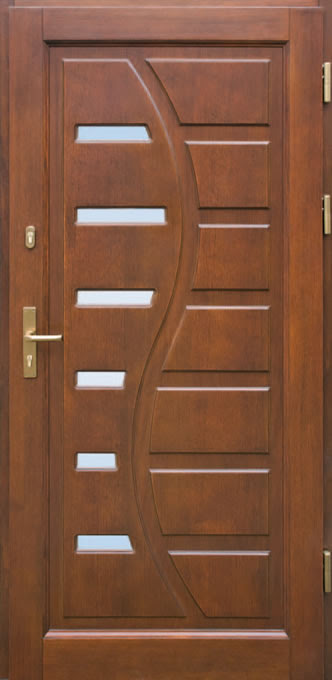 Casas Puertas