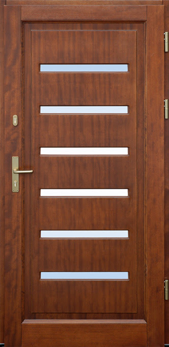 Casas Puertas