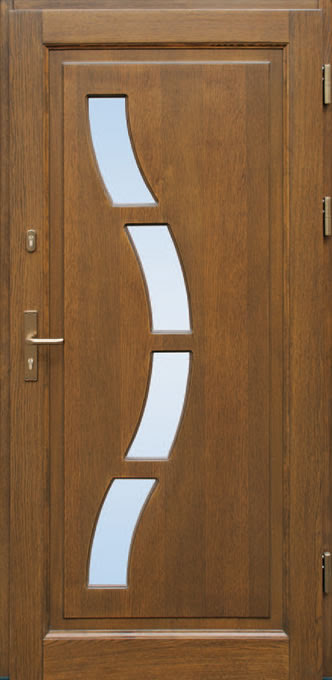 Casas Puertas