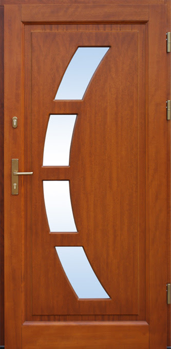 Casas Puertas