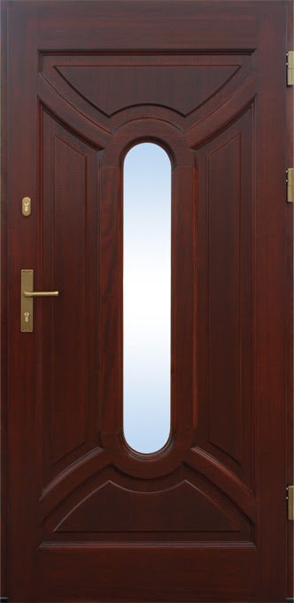 Casas Puertas