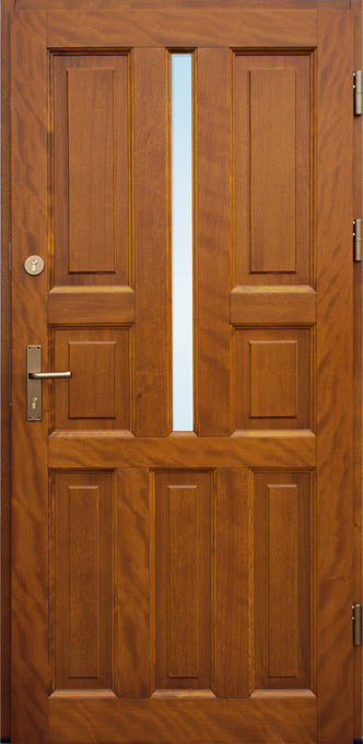 Casas Puertas