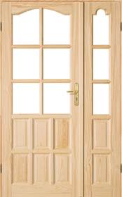 Casas Puertas