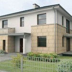 Casa Prefabricadas Adaja