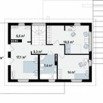 Casa Prefabricadas Adaja