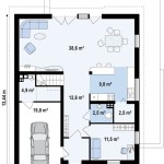 Casa Prefabricadas Alcoy