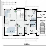 Casa Prefabricadas Alhama
