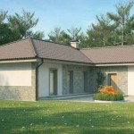Casa Prefabricadas Ciguela