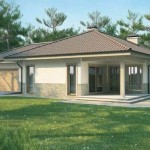 Casa Prefabricadas Ciguela