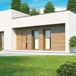 Casa Prefabricadas Drave
