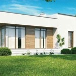 Casa Prefabricadas Drave