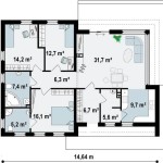 Casa Prefabricadas Drave
