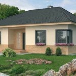 Casa Prefabricadas Duero