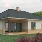 Casa Prefabricadas Duero
