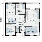 Casa Prefabricadas Duero