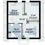 Casa Prefabricadas Guadalimar
