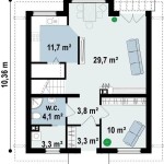 Casa Prefabricadas Guadalimar