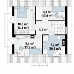 Casa Prefabricadas Ibaizabal