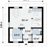 Casa Prefabricadas Ibaizabal