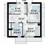Casa Prefabricadas Jucar