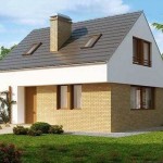 Casa Prefabricadas Las Rozas