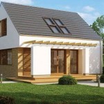 Casa Prefabricadas Las Rozas