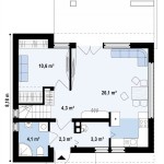 Casa Prefabricadas Las Rozas