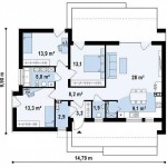 Casa Prefabricadas Mijas