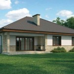 Casa Prefabricadas Nansa