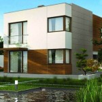 Casa Prefabricadas Pozuelo