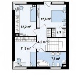 Casa Prefabricadas Pozuelo