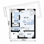 Casa Prefabricadas Pozuelo