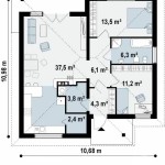 Casa Prefabricadas Tajuna